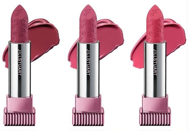 発売日順】ジルスチュアート ビューティのクリスマスコフレ2022を一挙