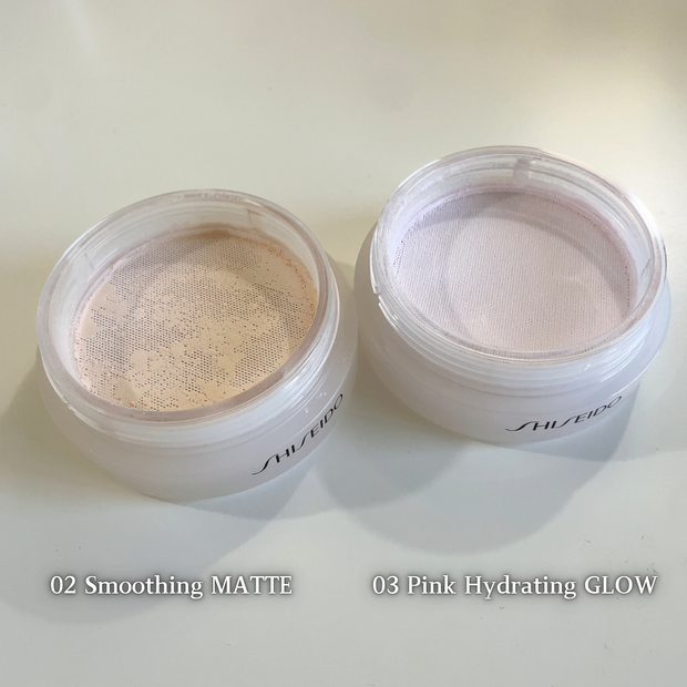 美容液パウダー】資生堂新作「エッセンス スキンセッティング パウダー