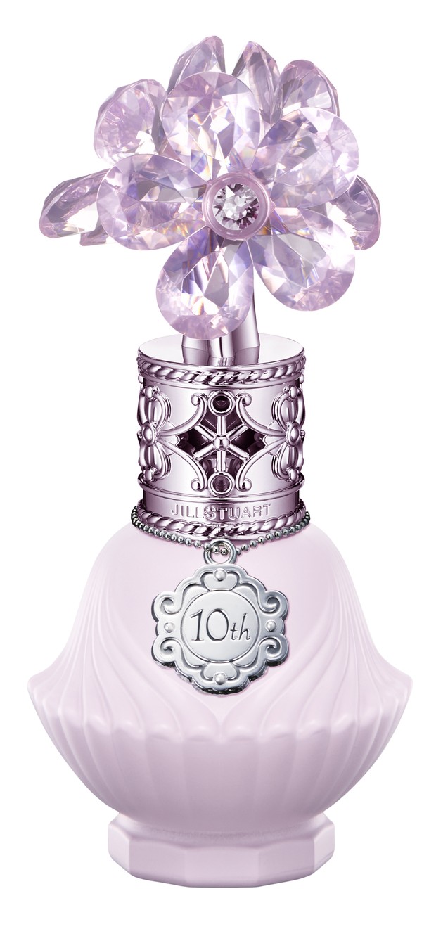 ジルスチュアート」来春もサクラブーケの香りが限定登場！ オード