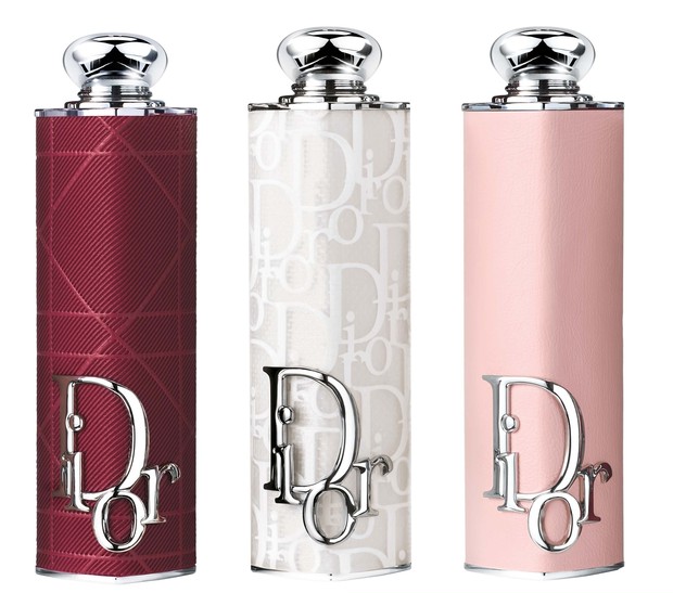 ディオールのあのリップに限定10色が登場。新ケース4種も魅力的