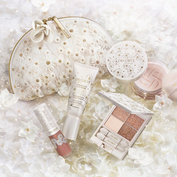 クリスマスコフレ2024】メイクアップコフレセット・コスメキット特集