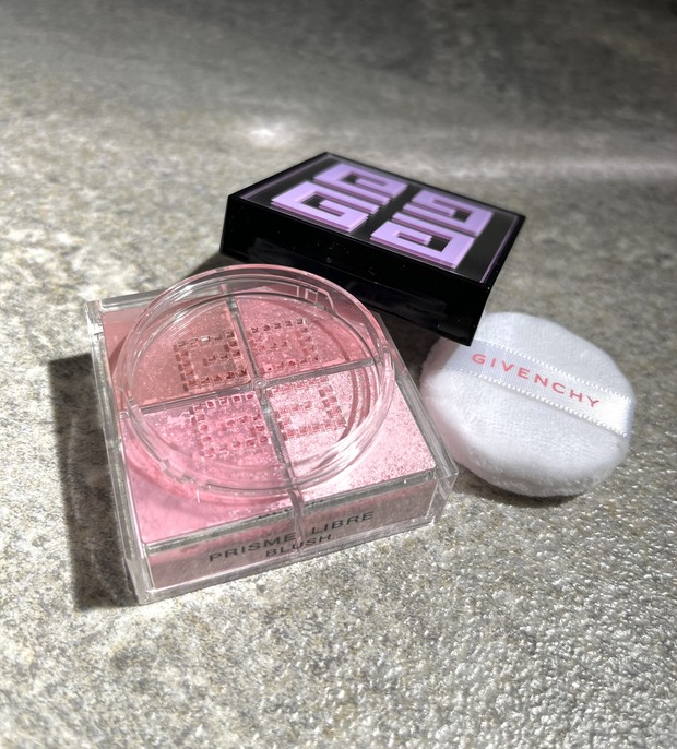 まだ間に合う秋の限定！①】GIVENCHYジバンシイ プリズム・リーブル