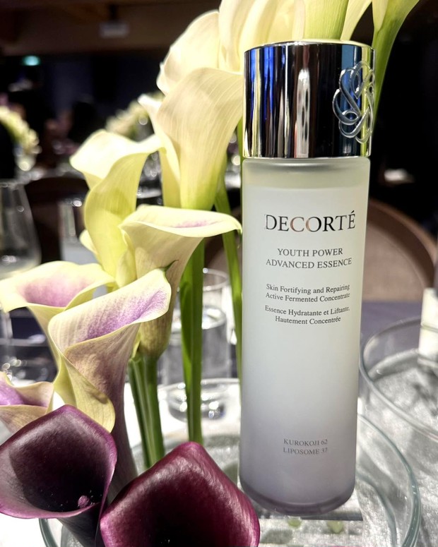 コスメデコルテから高機能の化粧水が新登場！ 美容液級のエイジング