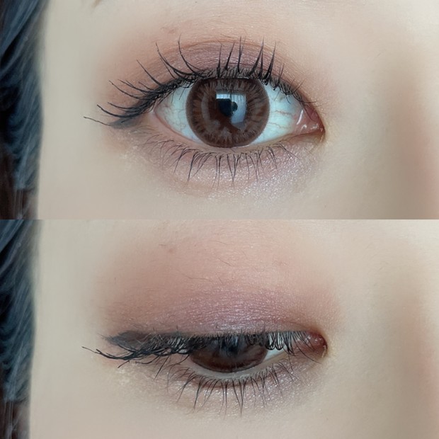 ブルベにおすすめ】ルナソル限定色