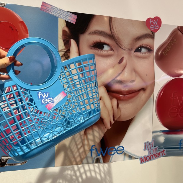 新大久保】大人気fweeのコスメが買える「フィーアジト東京」をレポート