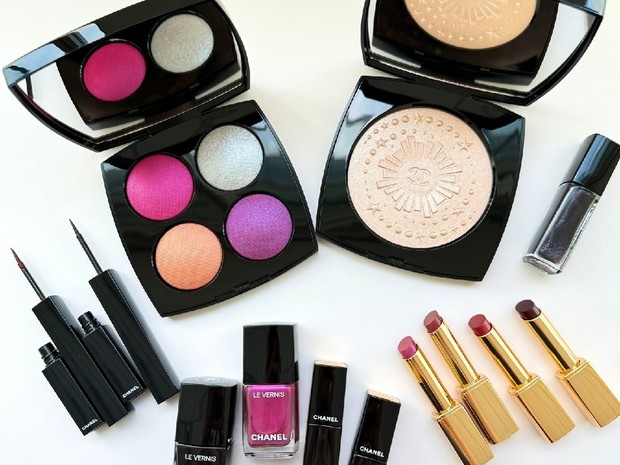 CHANEL(シャネル) ダイヤモンド ダスト ドゥ シャネル(パウダー