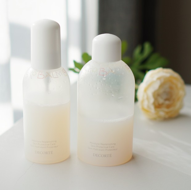 優しいってこういうこと！ コスメデコルテの「薬用 マイクロバーム