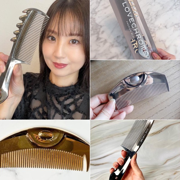 ラブクロム（LOVECHROME）ってどれがいい？ 実際どう？ 口コミ＆体験談