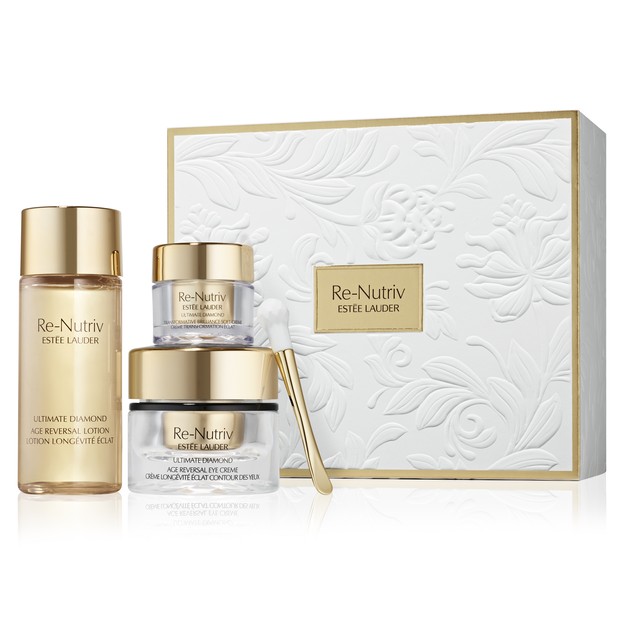 クリスマスコフレ2025】エスティ ローダーのホリデーコレクション