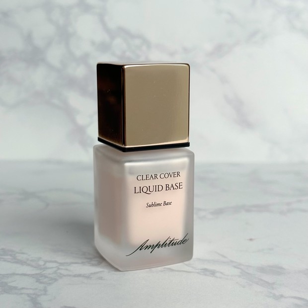 さよなら】ブランド終了間近のAmplitude！最初で最後のベースアイテム