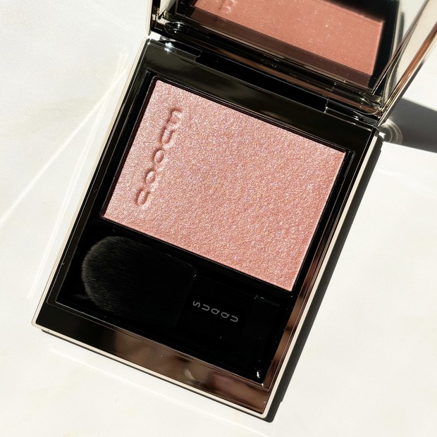 SUQQU限定】9/6発売！上品な煌めき×透明感♡スック「リフレクトハイ