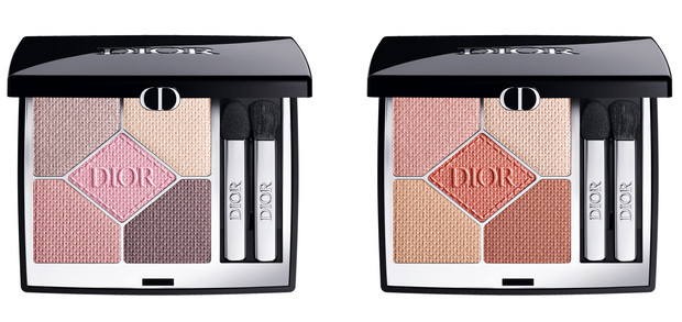 ディオール』目元から指先まで春を感じる、色とりどりの限定アイテムが