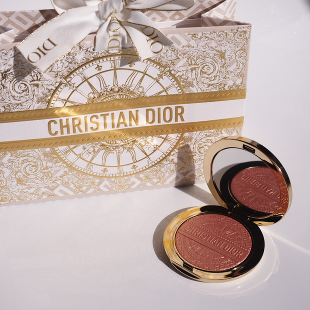 Dior クリスマスコフレ2024】
