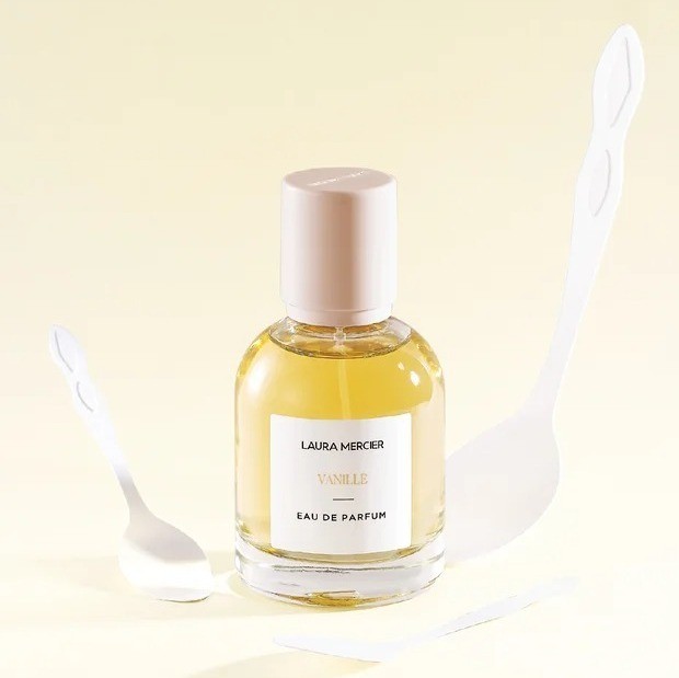 日本撤退決定】ローラ メルシエの人気香水4選！「アンバーバニラ」など