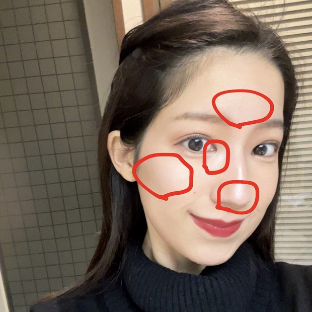 クレ・ド・ポー ボーテ ル・レオスールデクラ 】2024年 私のお守り