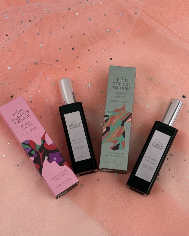 ジョンマスターオーガニックのコフレを開封！ アドベントカレンダー