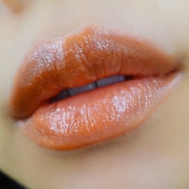 SUQQU2022サマーカラーコレクション】炎夏とリップ2本を購入しました