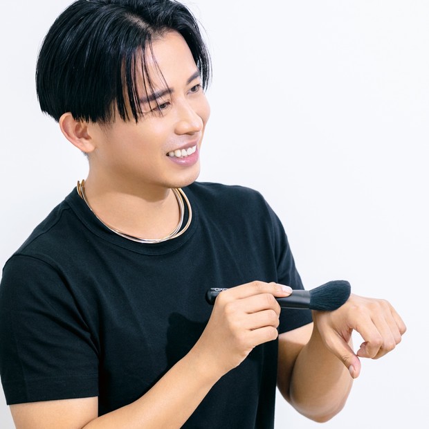 小田切ヒロさんの「SOYO」ブラシの特徴は？ 初プロデュースブランド