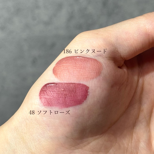 完売続出！落ちないリップ】シャネル ル ルージュ デュオ ウルトラ