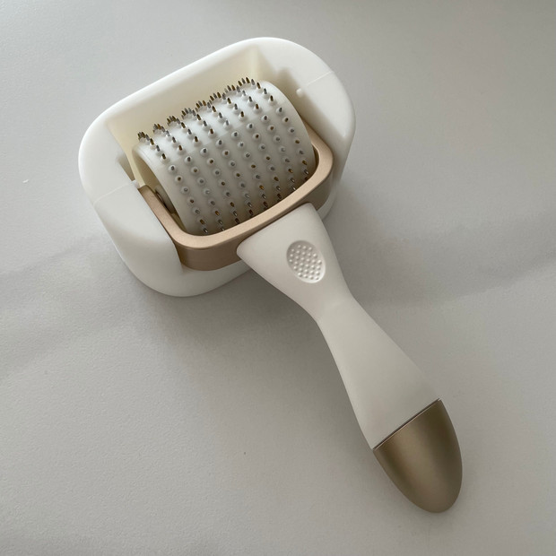 小田切ヒロ買い】EKATO.のボディメディテーションローラーを実際に使っ