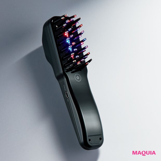 18万円！「デンキバリブラシ」ってどうなの？ 3人のマキアスタッフが