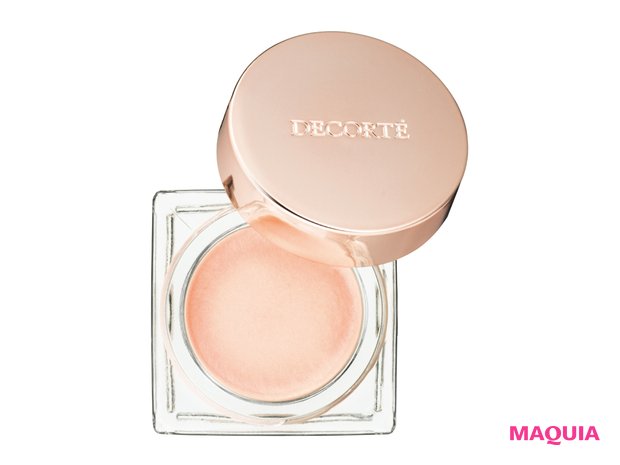 ハイライター＆シェーディング部門TOP5・コスメデコルテのクリームハイ