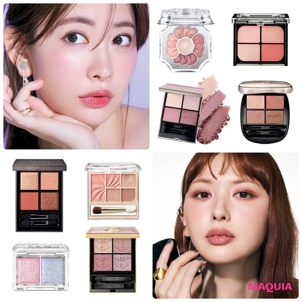 YSLの人気クッションファンデに限定パッケージ登場！ ボリュームある