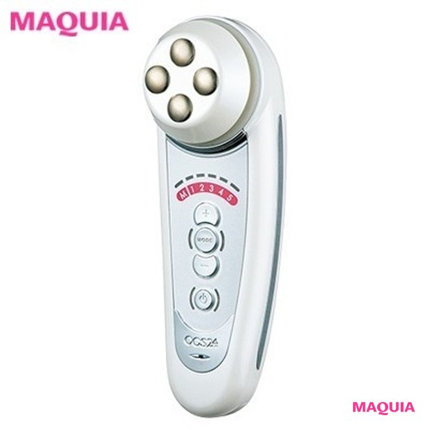 田中みな実さん】うるおい肌に欠かせない愛用スキンケア・美顔器を教え