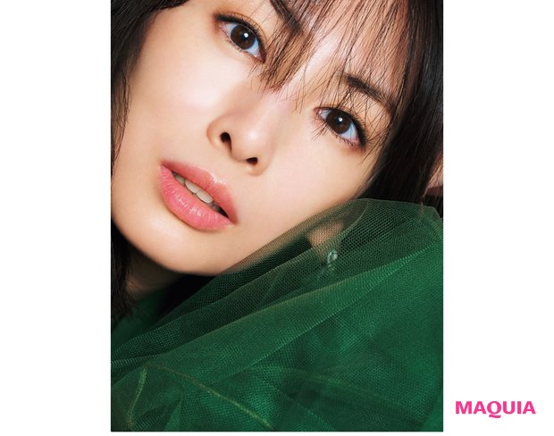 北川景子さんインタビュー。選んできた道、これから進む道 | 集英社の