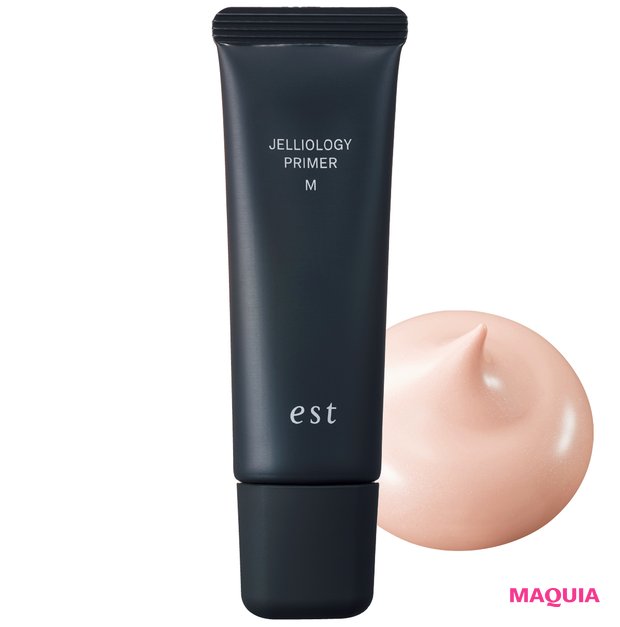 この春マークしたい新作下地を大公開。美肌見せもスキンケアも叶う実力