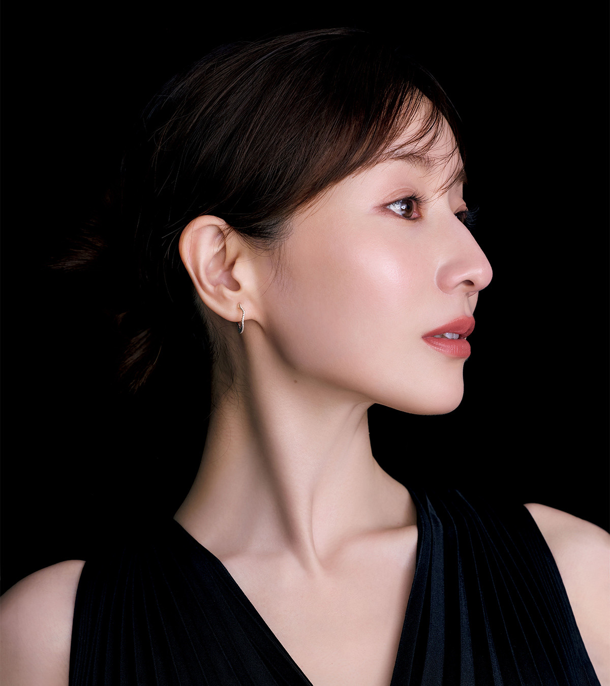 田中みな実】なりたい肌はひとつじゃないから。パナソニック美顔器で