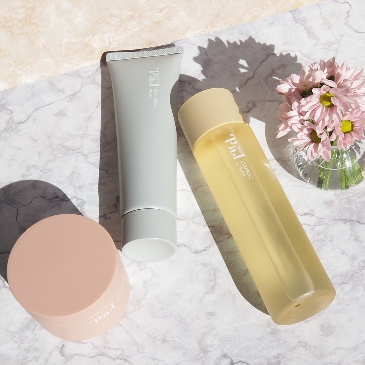 秋冬の毛穴悩みにも】シーボンパル「トリートメントマセ」含む3点