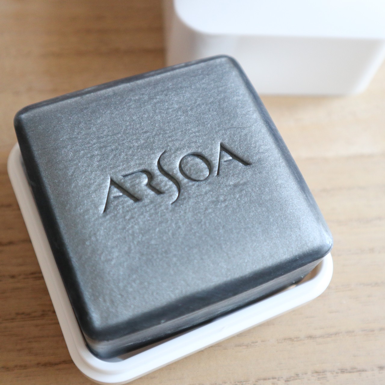 透明肌へ】アルソアの基本3STEP！洗う・除く・潤すのシンプルケアで