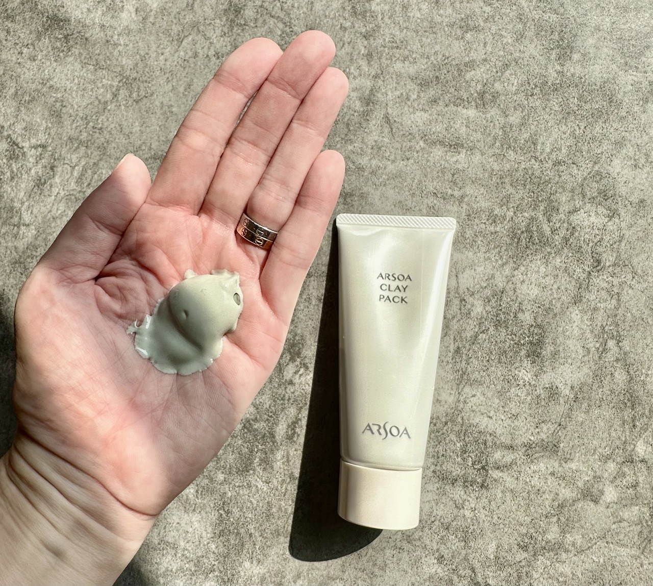 アルソア×マキア】落とすケアの見直し始めませんか！？名品クイーン