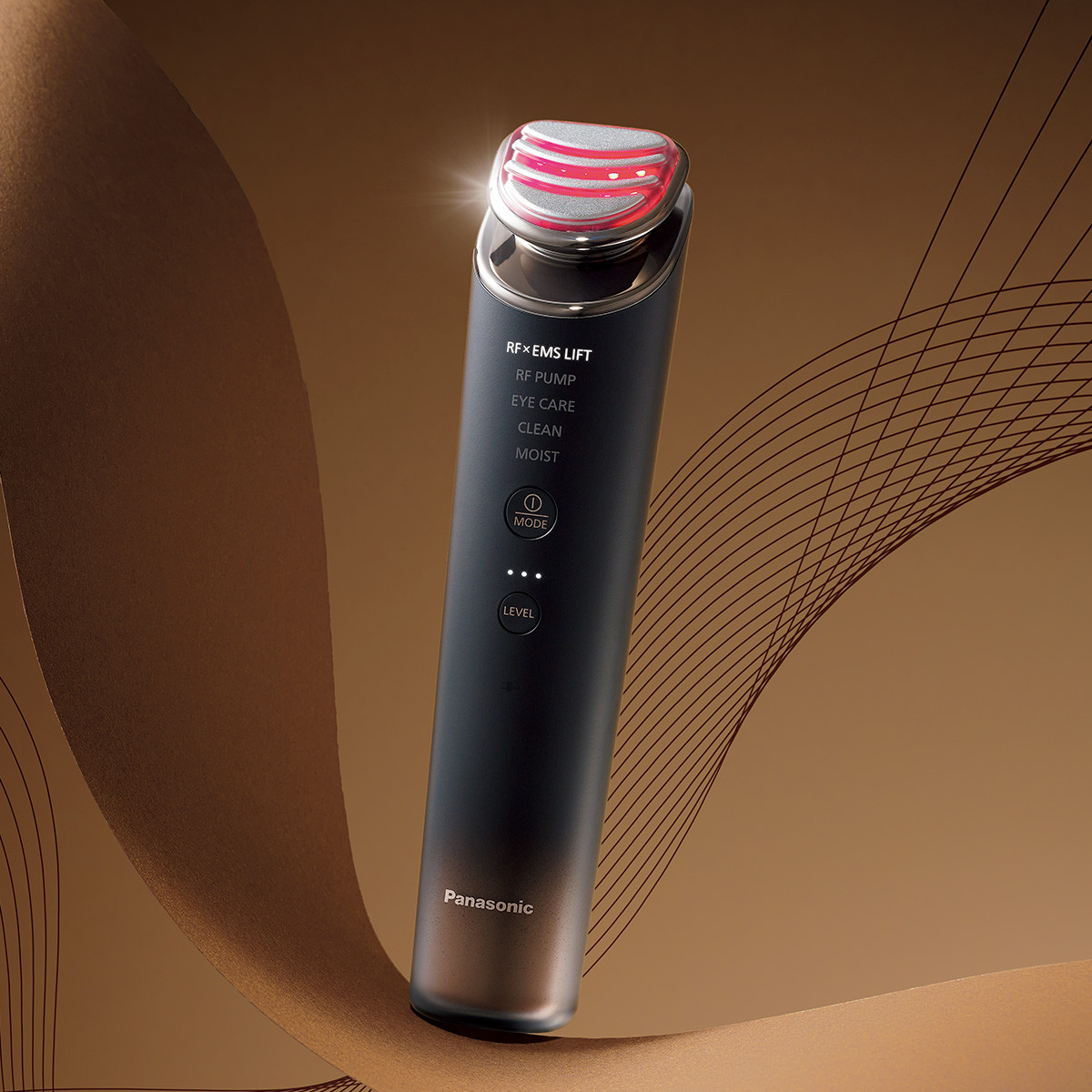 バイタリフト RF EXで上向き・自信肌へ！「RF」「EMS」「使いやすさ