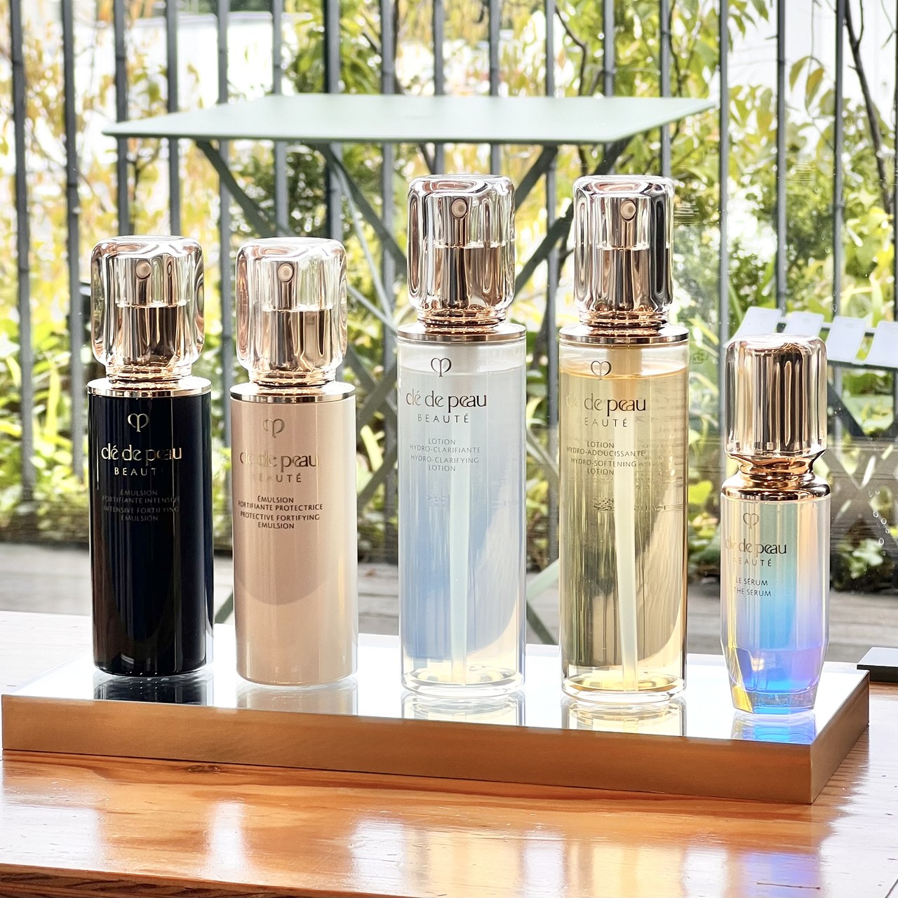 美容業界騒然！クレ・ド・ポー ボーテ 新生『ル セラムⅡ』の