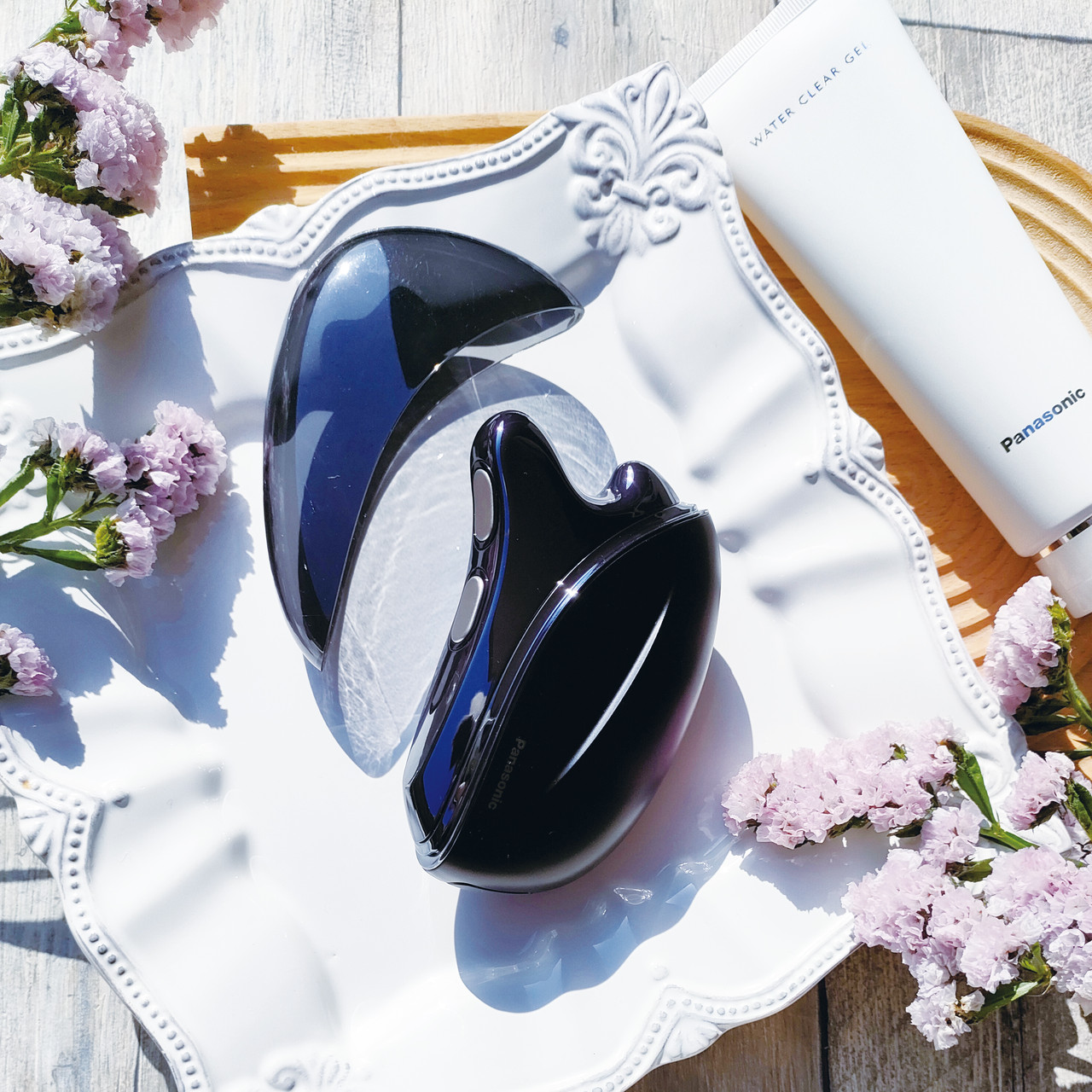 田中みな実さん使用のリフトケア*1美顔器【パナソニック バイタリフト