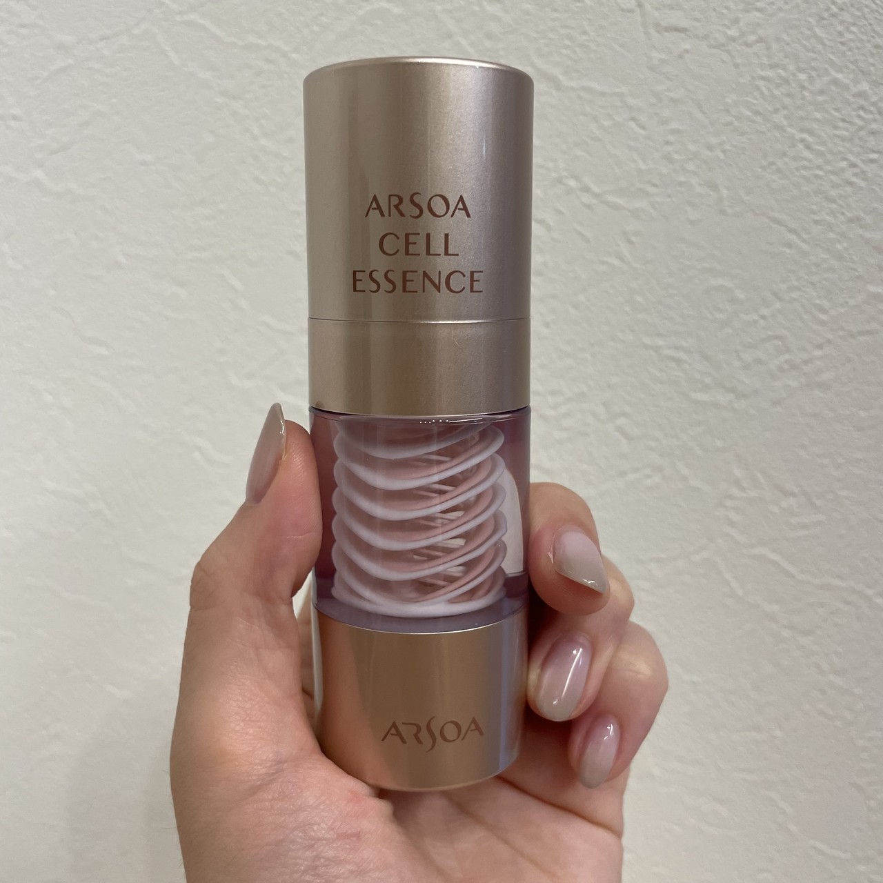 成分へのこだわりたっぷり。