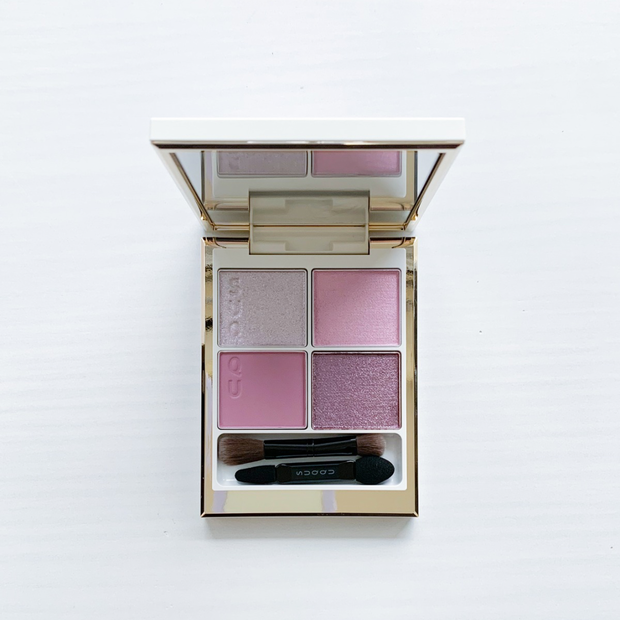 SUQQU SUQQU メイクアップ キット 舜華(メイクアップ) | 集英社の美容