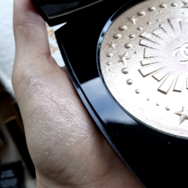 CHANEL(シャネル) ダイヤモンド ダスト ドゥ シャネル(パウダー