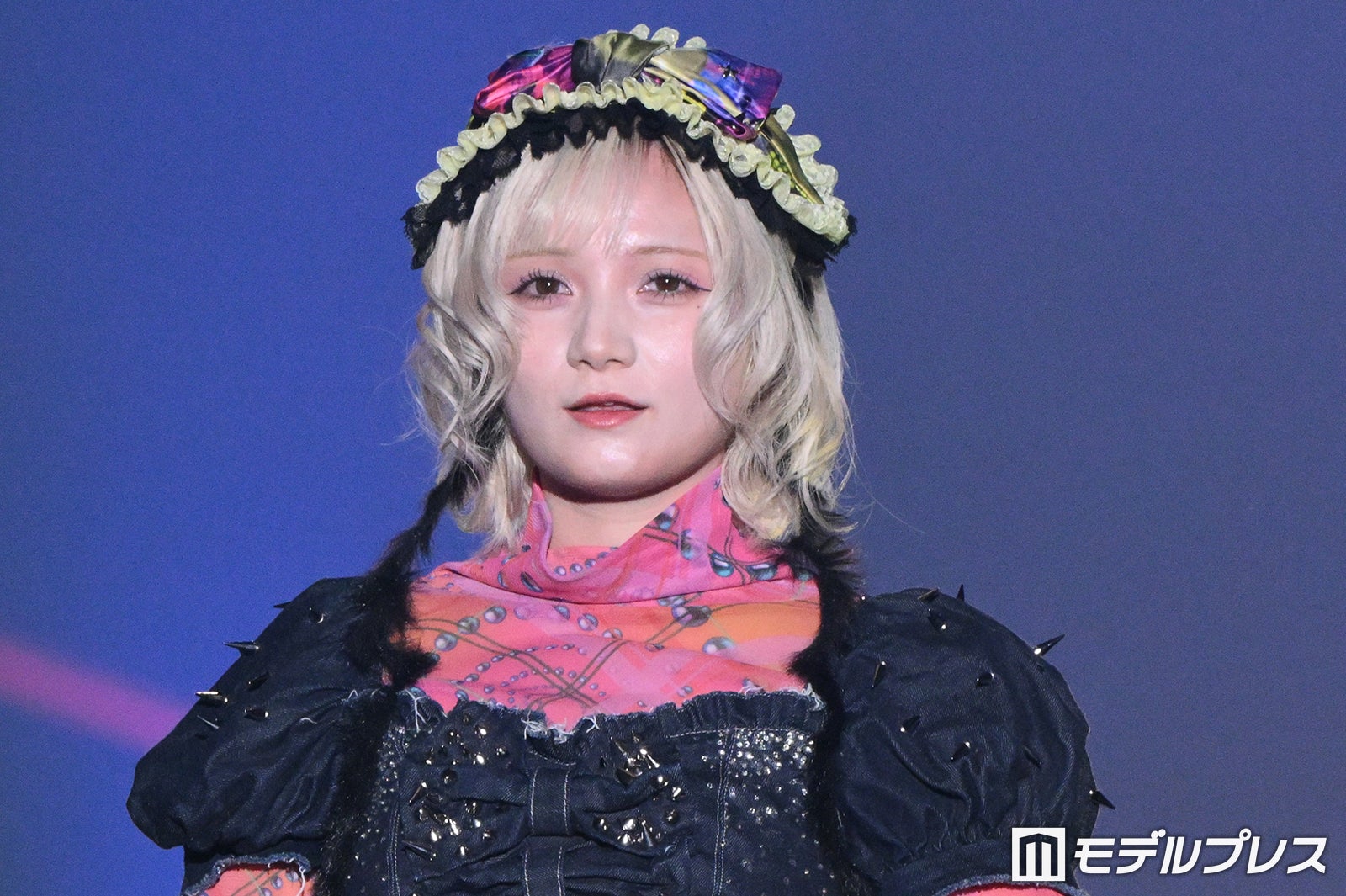 CANDY TUNE宮野静、大胆イメチェンヘアが話題「破壊力すごい」「可愛