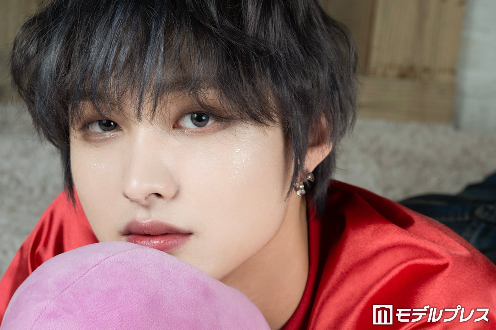 FANTASY BOYSイ・ハンビン「少年ファンタジー」でのスランプ乗り越え