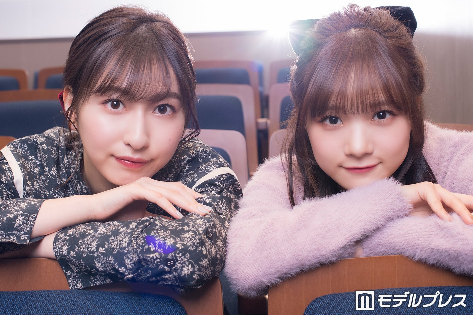 Juice＝Juice植村あかり＆稲場愛香が語るグループの今「第2章という