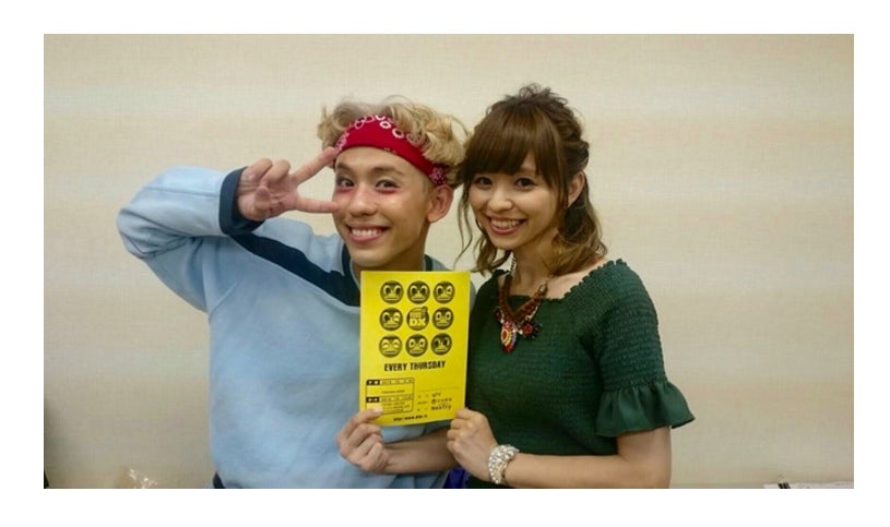 りゅうちぇる、美人姉との2ショット公開「可愛い」「キレイなお姉さん