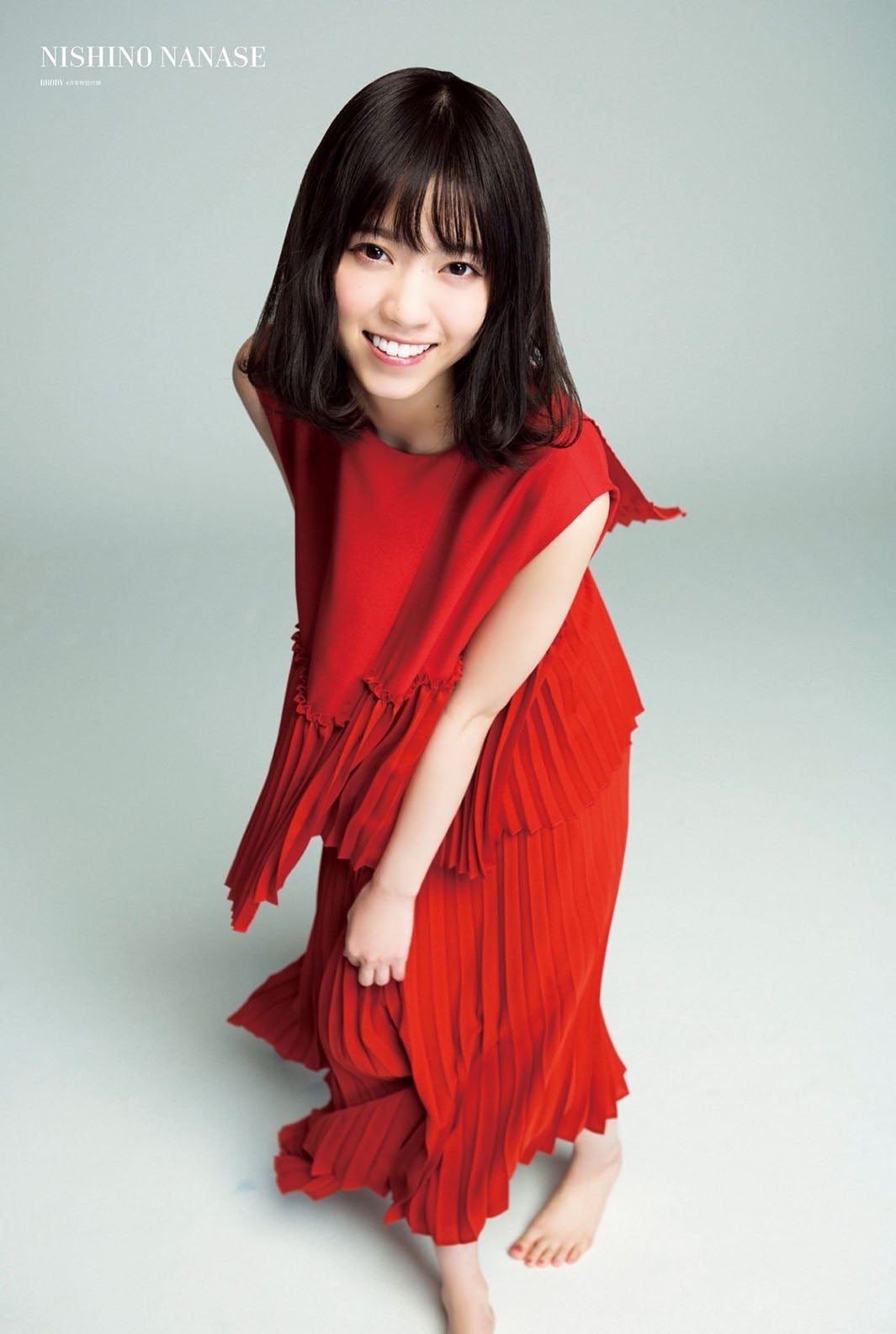 乃木坂46衛藤美彩の根性・美しさ・大人っぽさ…逆境でも負けない精神と