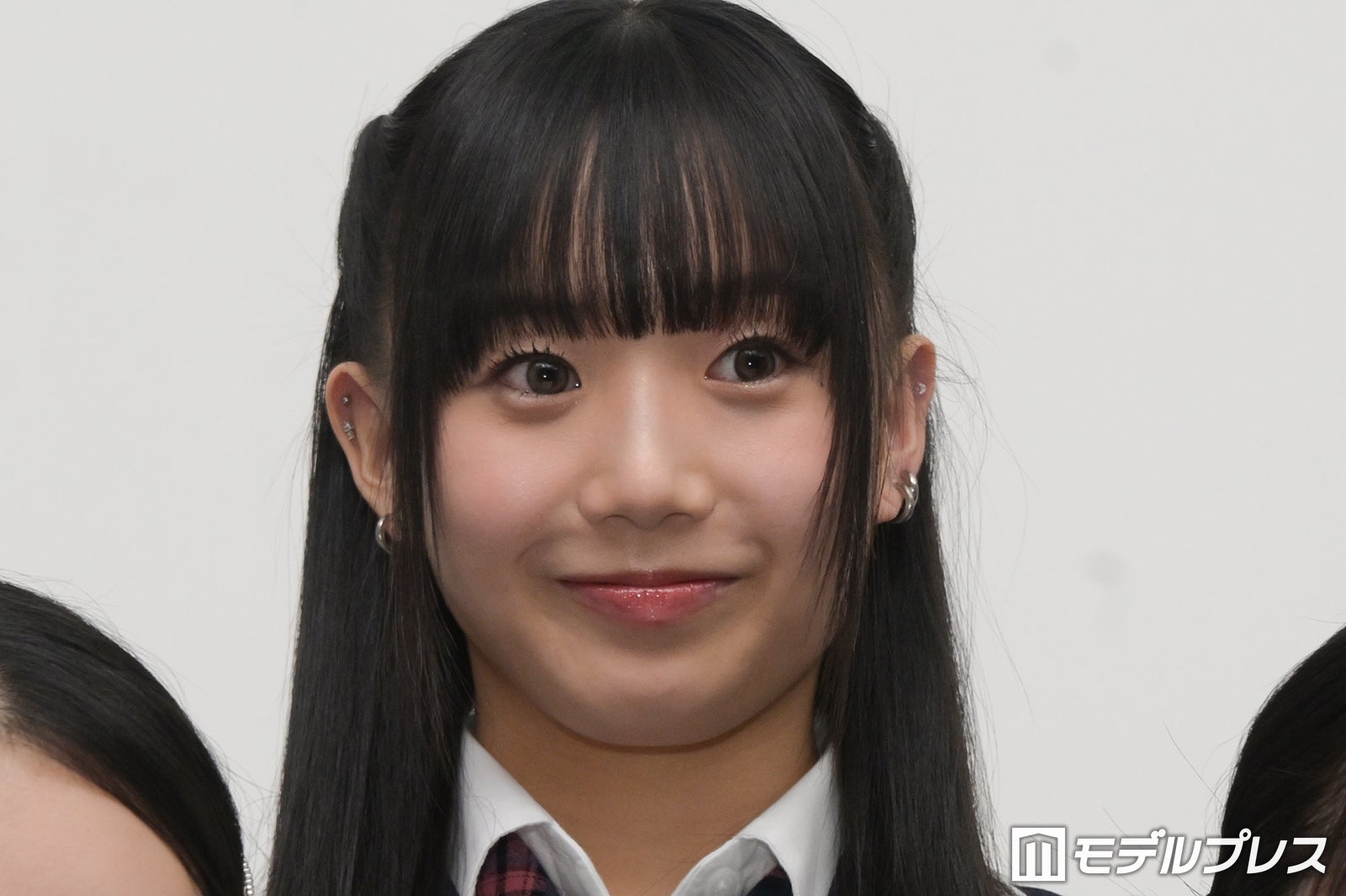 ME:I・清水恵子のデビュー公約実現「待ってました」「他の公約も楽しみ