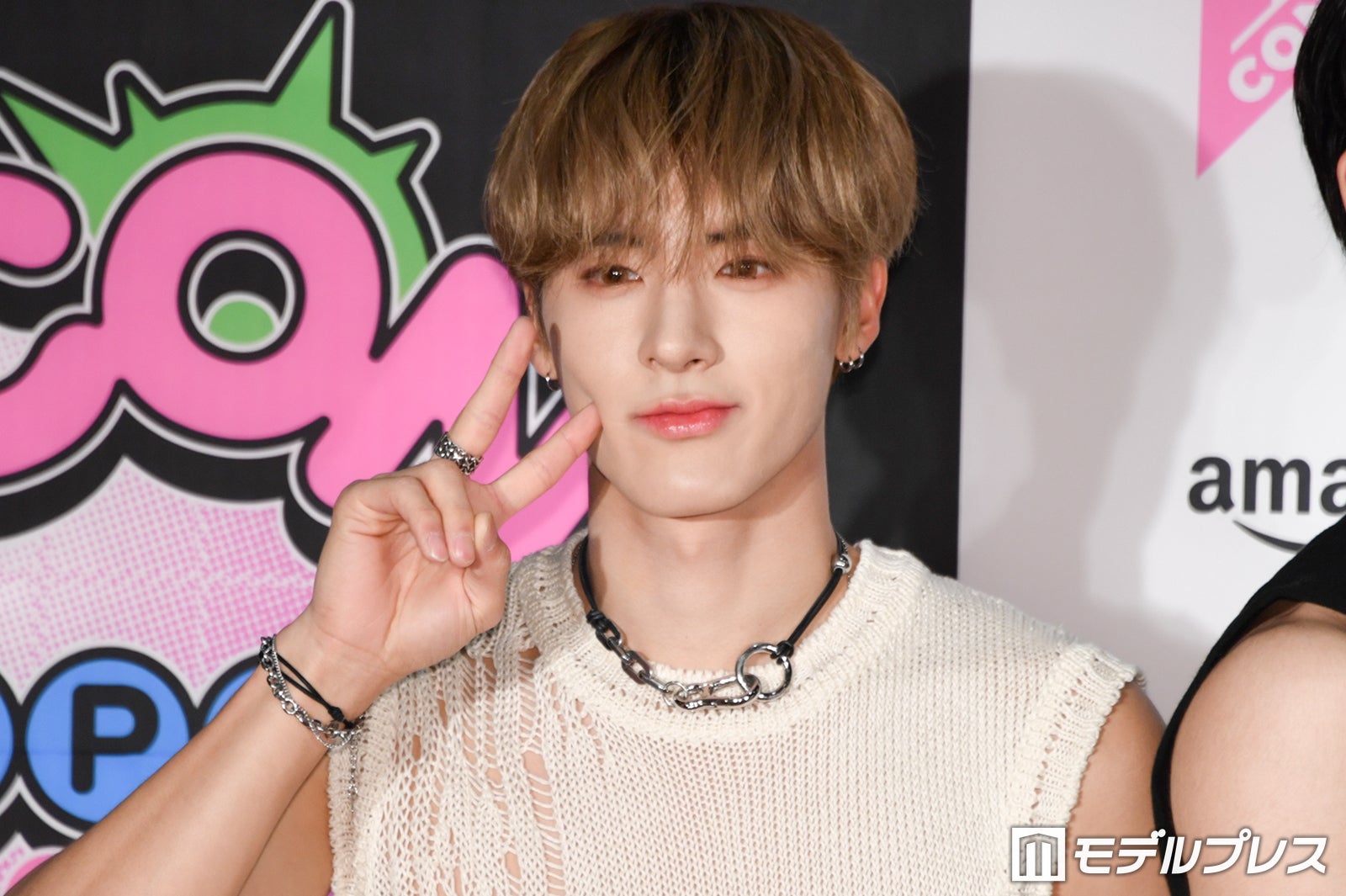 THE BOYZエリック、公演開始直前10分前まで寝ていた その後起きた