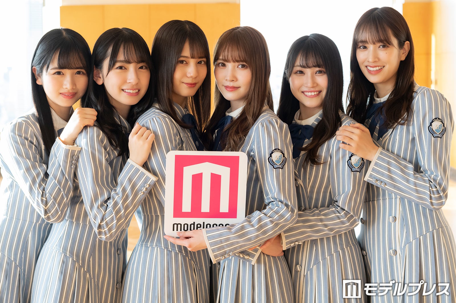 k*i様 日向坂46 佐々木美玲 潮紗理菜 金村美玖 渡邉美穂