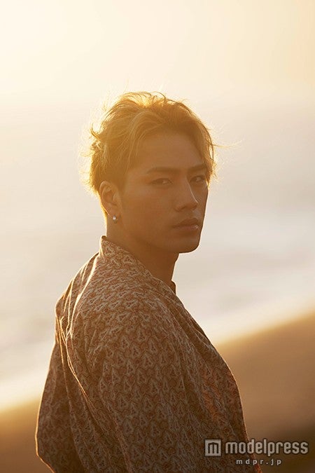 三代目JSB登坂広臣、初めて語る“真実” メンバーへの想い、恋愛観も