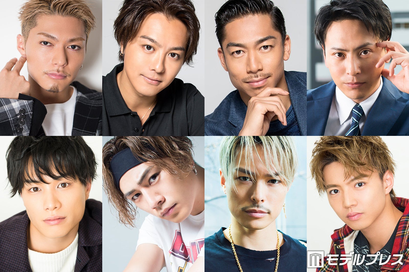 EXILE・三代目JSBらLDH勢が語った“夢を叶える秘訣”とは【2018年末特集